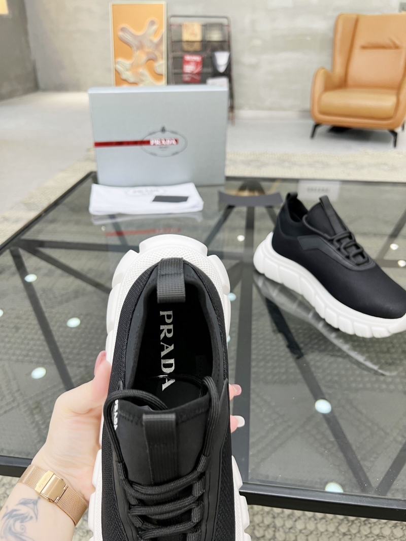 Prada Sneakers